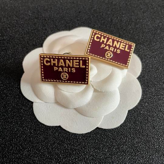 Chanel earring 11lyh347
